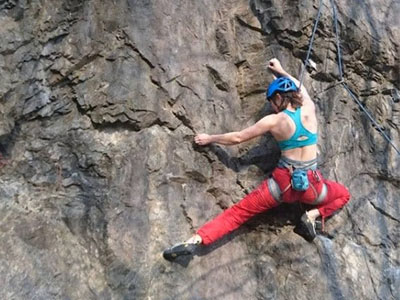 Klimweekend Ruhrgebied