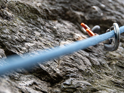 Klimweekend Hotton en Beez