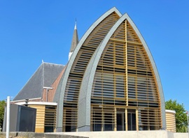 Marktpleinkerk