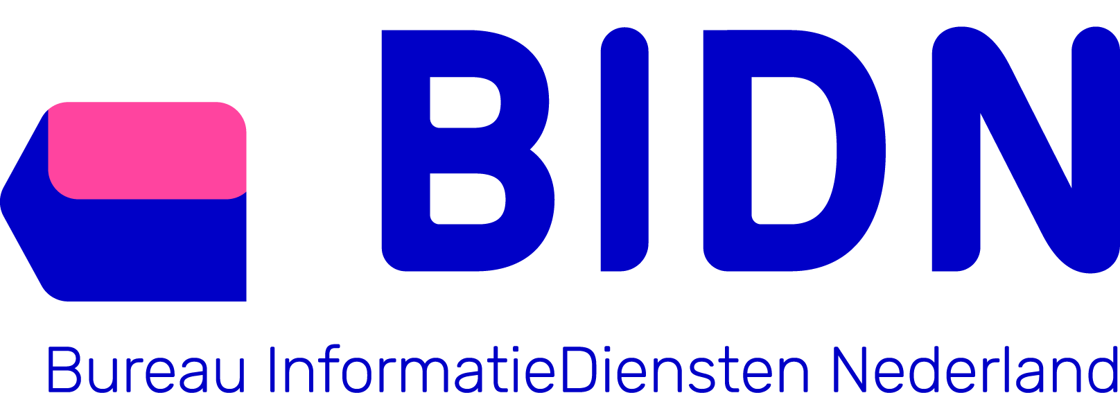 BIDN Logo