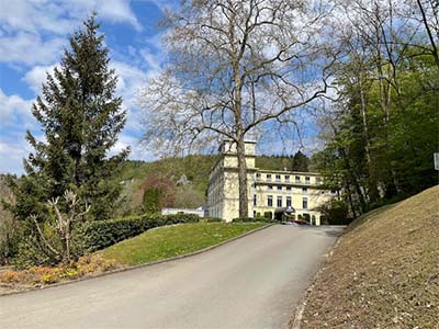 Klimweekend Pont-&agrave;-Lesse