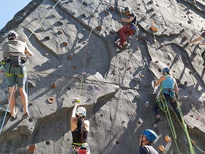 Reddingstechnieken-middag