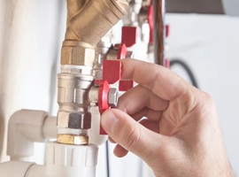 College zet vaart achter warmtetransitie