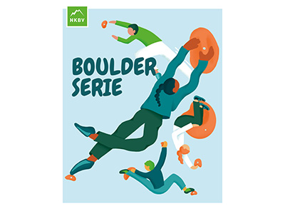 Boulder Series