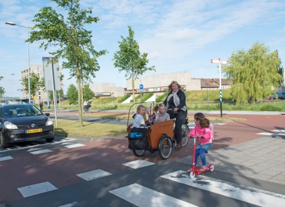 Verkeer