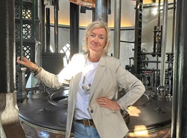 Elise van Melis
