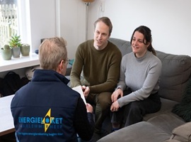 Energiecoach