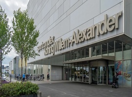 Maatschappelijk vastgoed