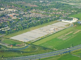 Sportpark