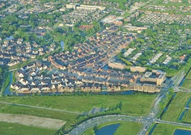 Luchtfoto