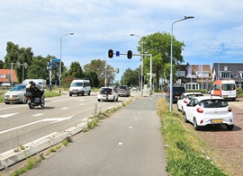 Schipholweg