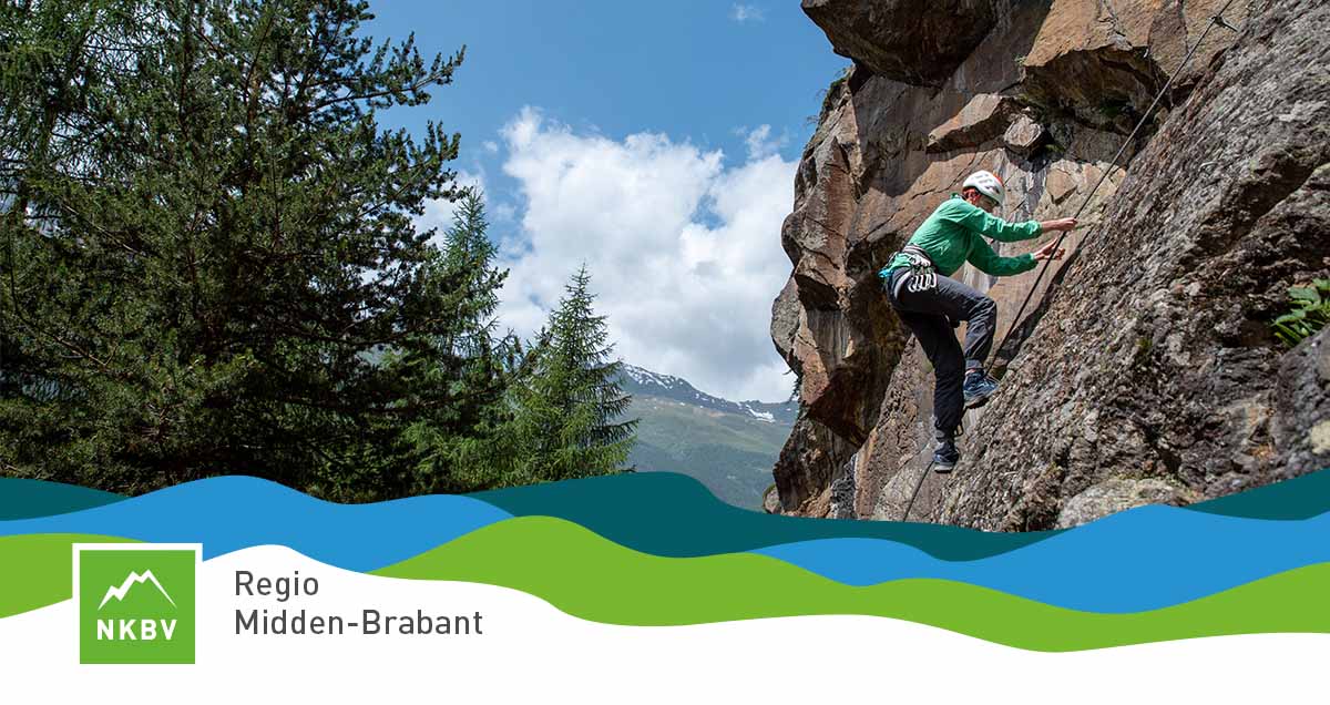 Regio Midden-Brabant