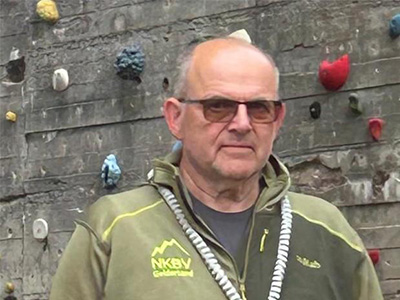 Andr&eacute; Denekamp