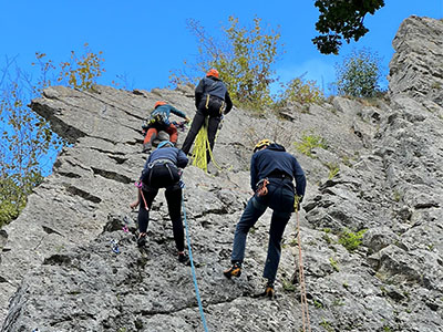 Cursus OV single-pitch