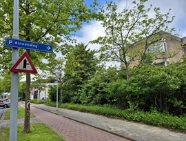 Binnenweg
