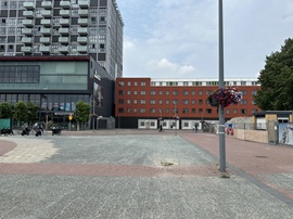 Raadhuisplein