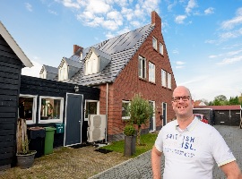 Bedankt