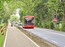 Schipholweg