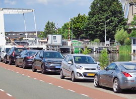 Parkeren