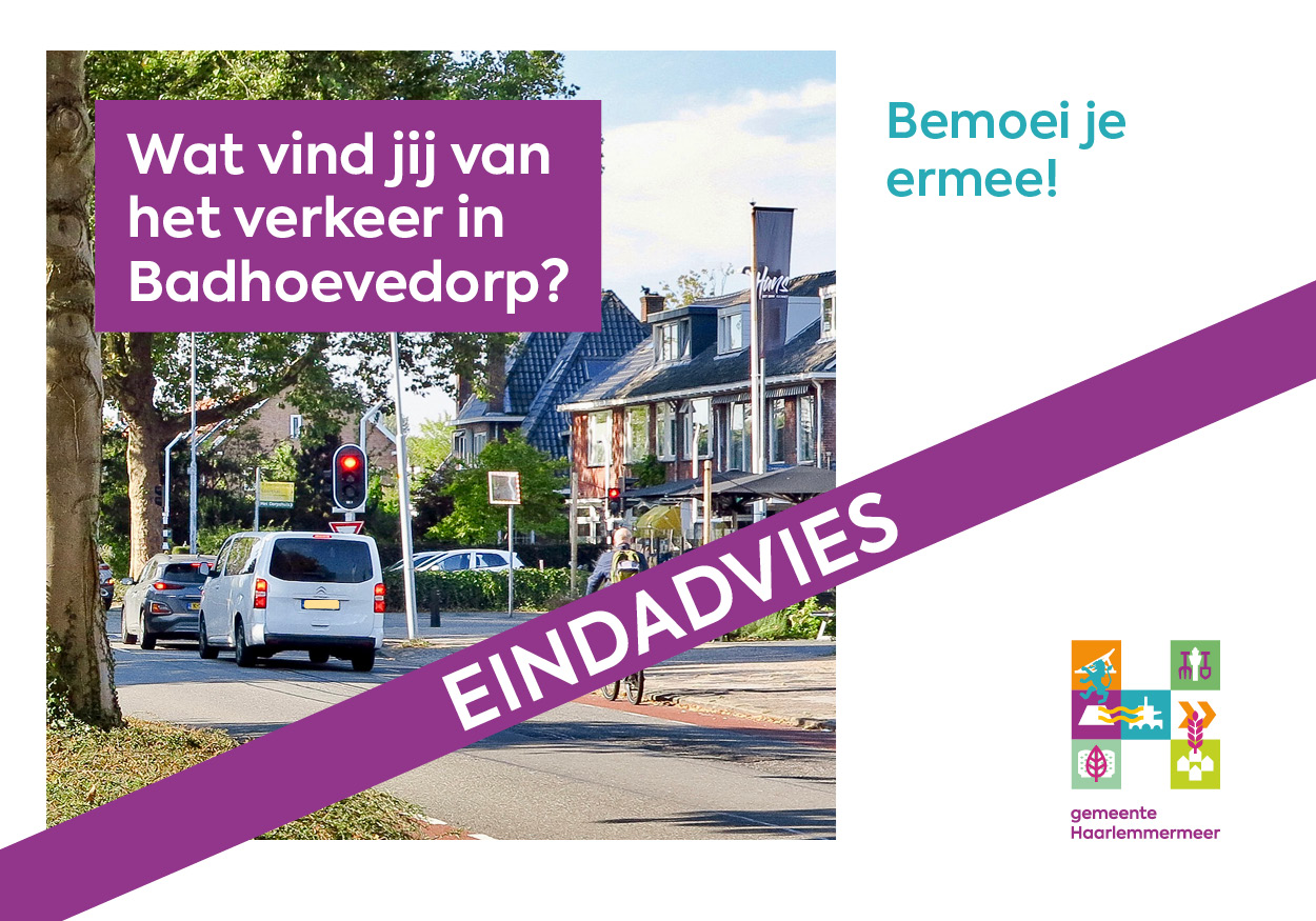 Eindadvies