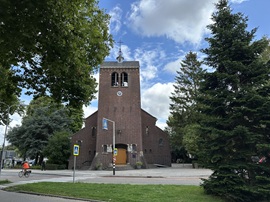Kerk