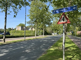 Binnenweg
