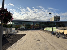 Raadhuisplein