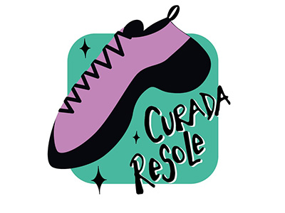 Curada Resole