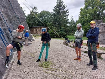 Instructeursopleiding