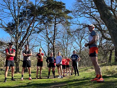 Trailrunworkshop