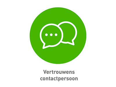 Vertrouwenscontactpersoon