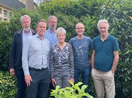 Duurzame Werkgroep Vijfhuizen