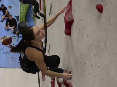 Ayla Janssen in Sittard