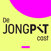 Logo Jongpit podcast