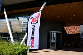stembureau