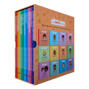 Kleine GROTE Gesprekken