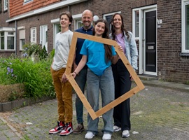 Duurzame Huizen Route