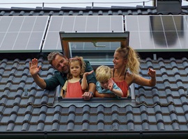 Raadpleging Warmteprogramma