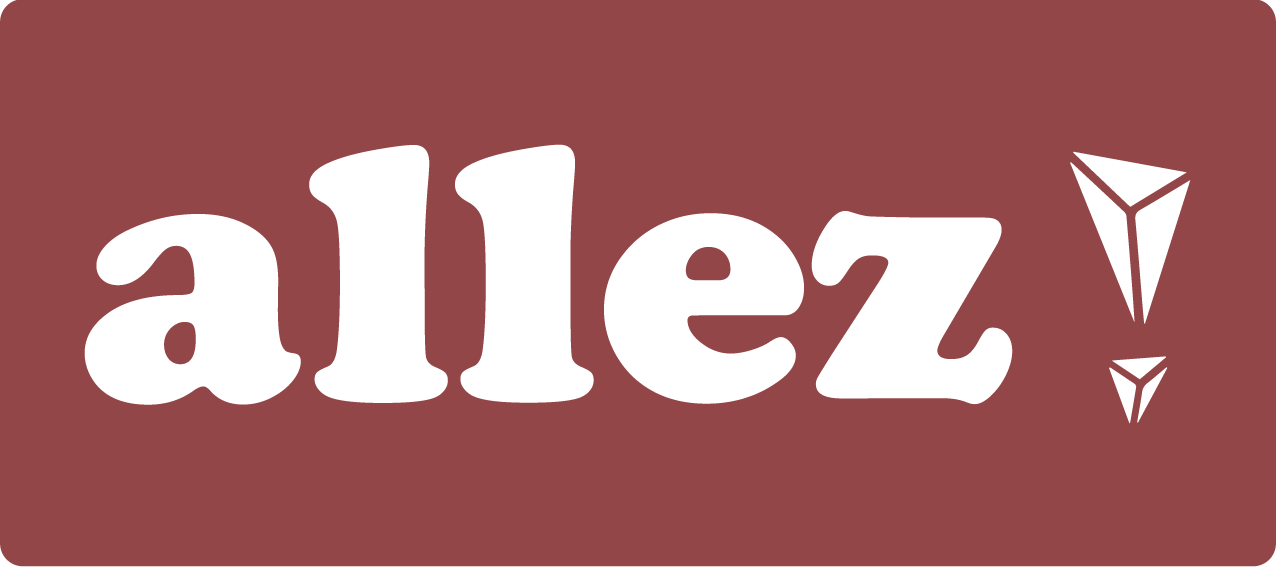 Logo Allez!