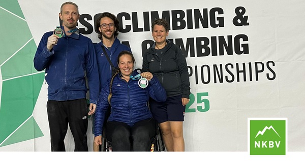 Teamfoto WK minus Paul Brand