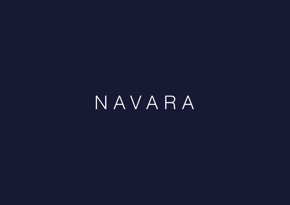 Logo Navara