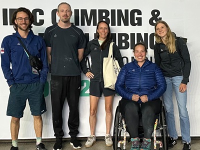 Nederlandse selectie in Seoul, minus Paul Brand