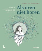 cover van het boek Als oren niet horen