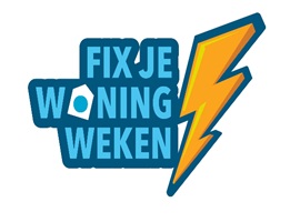 Fix je Woning Weken