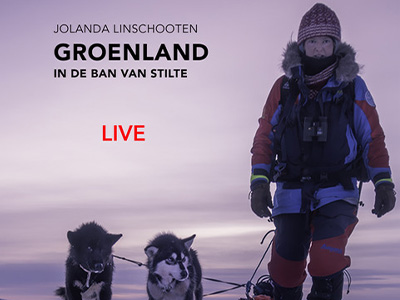 Lezing Jolanda Linschooten