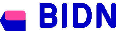 BIDN Logo