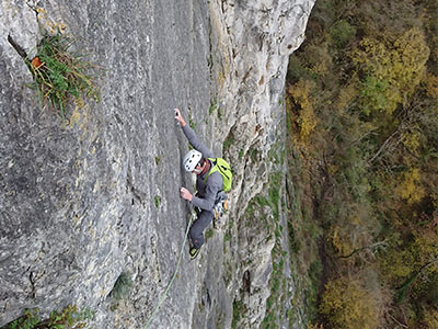 Kouwe klauwenweekend