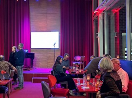 Terugblik bijeenkomst