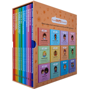 Kleine GROTE Gesprekken