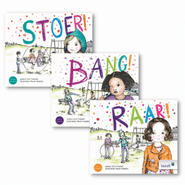 Pesten in perspectief